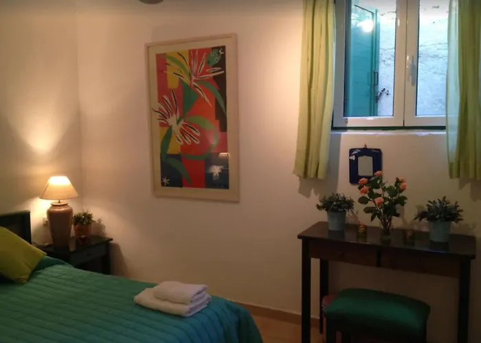 Afrodite On The Sea Hébergement de vacances Ornos (Mykonos)