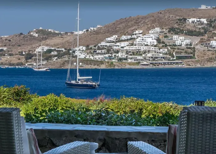 Afrodite On The Sea *