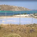Afrodite On The Sea Ornos (Mykonos)