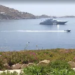 Afrodite On The Sea Ornos (Mykonos)
