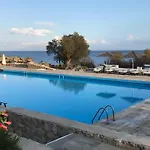 Afrodite On The Sea * Ornos (Mykonos)