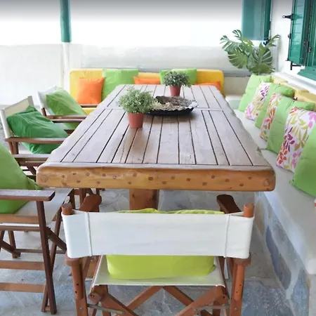 Tatil Evi Afrodite On The Sea *