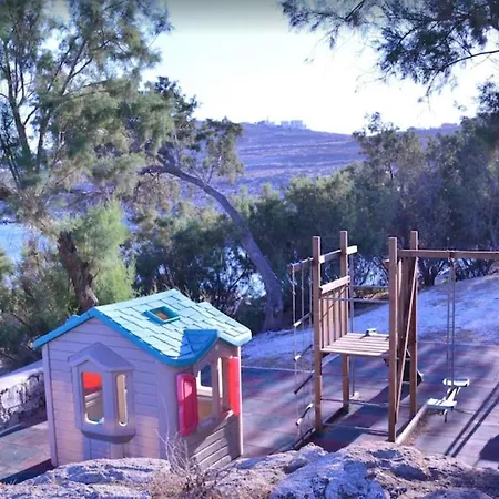 Сasa de vacaciones Afrodite On The Sea