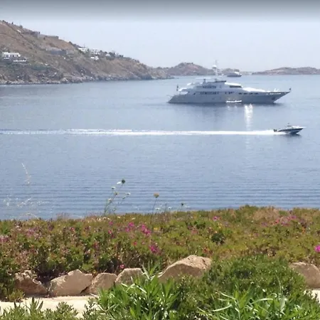 Afrodite On The Sea Орнос