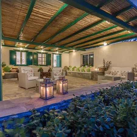 Afrodite On The Sea Tatil Evi *