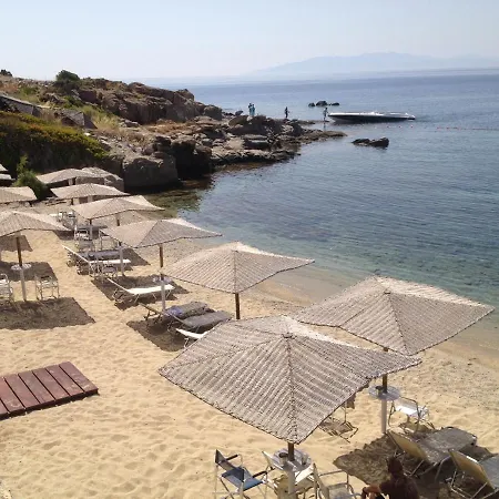 Tatil Evi Afrodite On The Sea *