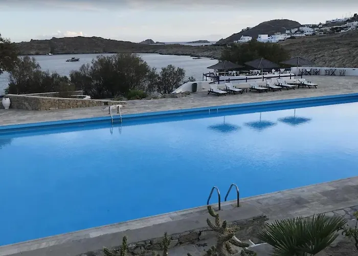 Afrodite On The Sea Tatil Evi *