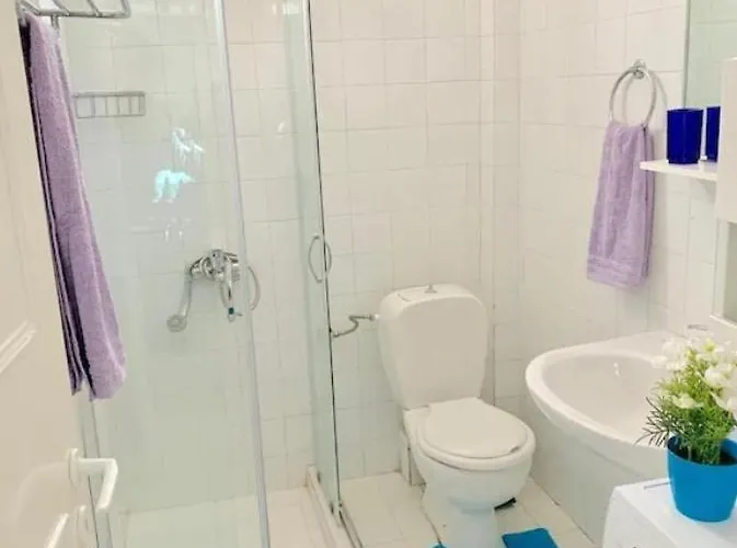 Afrodite On The Sea Tatil Evi *