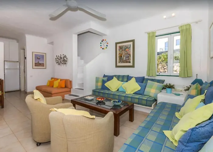 Afrodite On The Sea Tatil Evi *