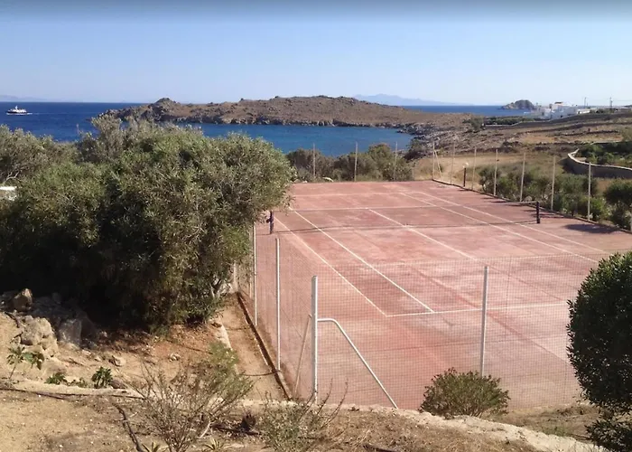 Tatil Evi Afrodite On The Sea