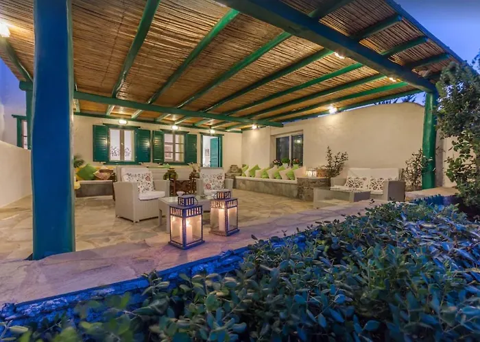 Afrodite On The Sea Tatil Evi *