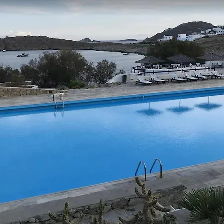 Afrodite On The Sea Prázdninový dům *