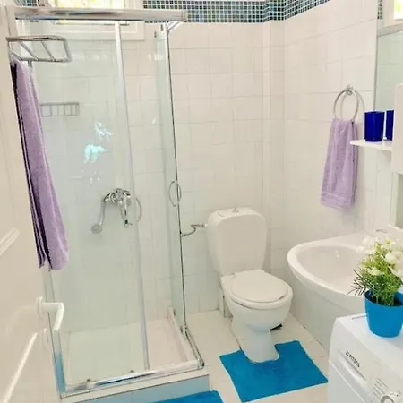 Afrodite On The Sea Prázdninový dům *