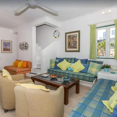 Afrodite On The Sea Prázdninový dům *