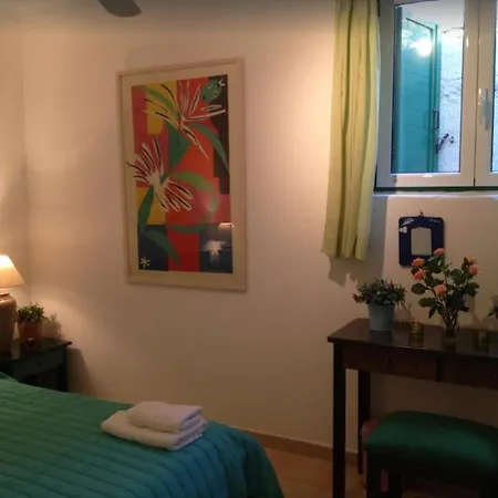 Afrodite On The Sea Prázdninový dům Ornos (Mykonos)