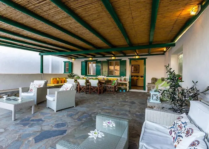 Afrodite On The Sea Holiday home *