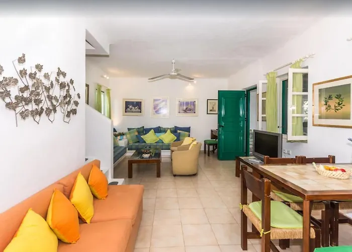 Afrodite On The Sea Holiday home *