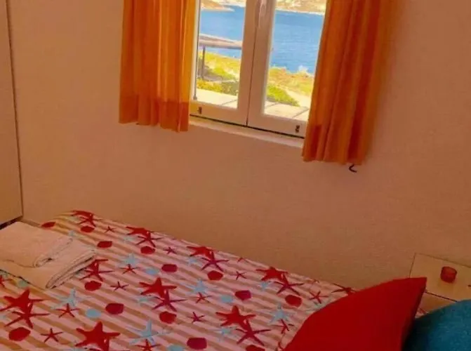 Holiday home Afrodite On The Sea