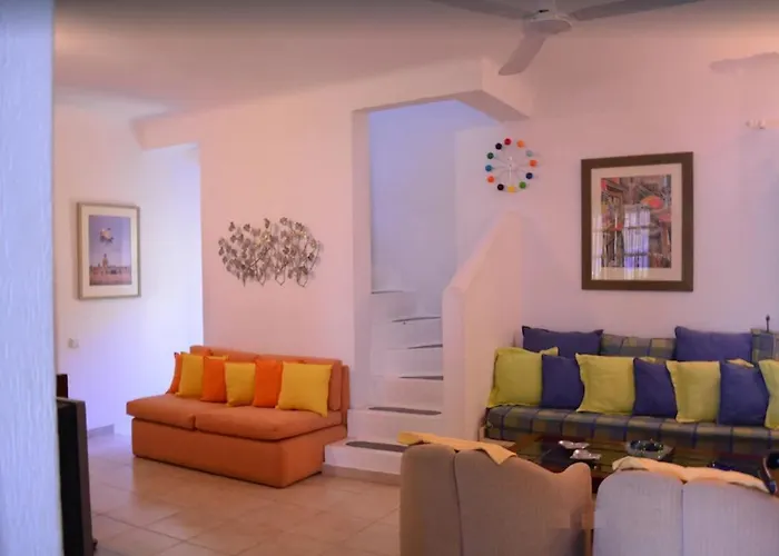 Afrodite On The Sea Holiday home