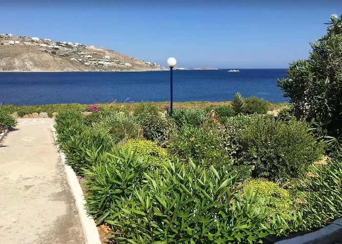 Holiday home Afrodite On The Sea *