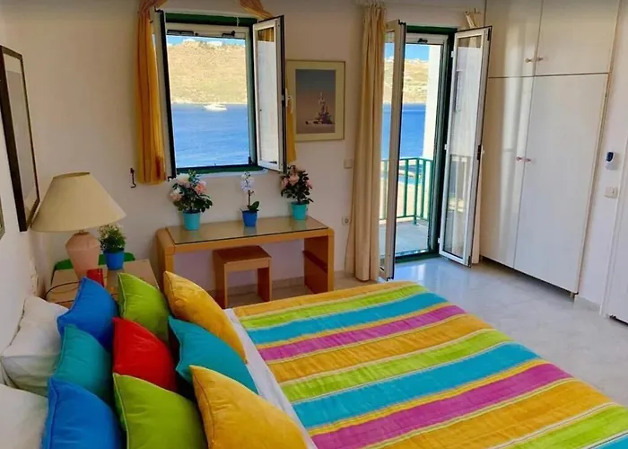 Afrodite On The Sea Holiday home *