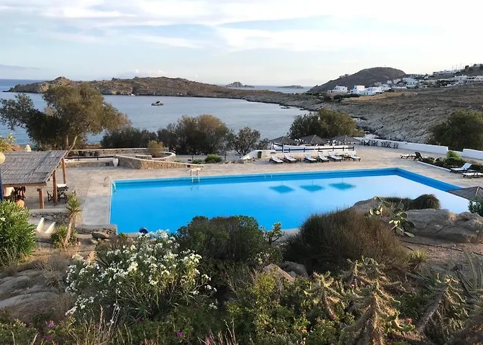 Afrodite On The Sea Holiday home *